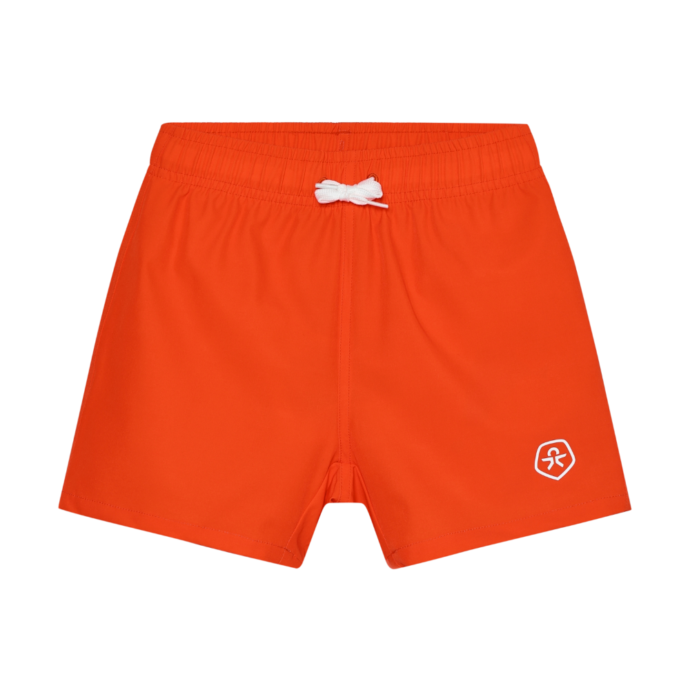 Color Kids -  Swim Shorts Shorts, Solid