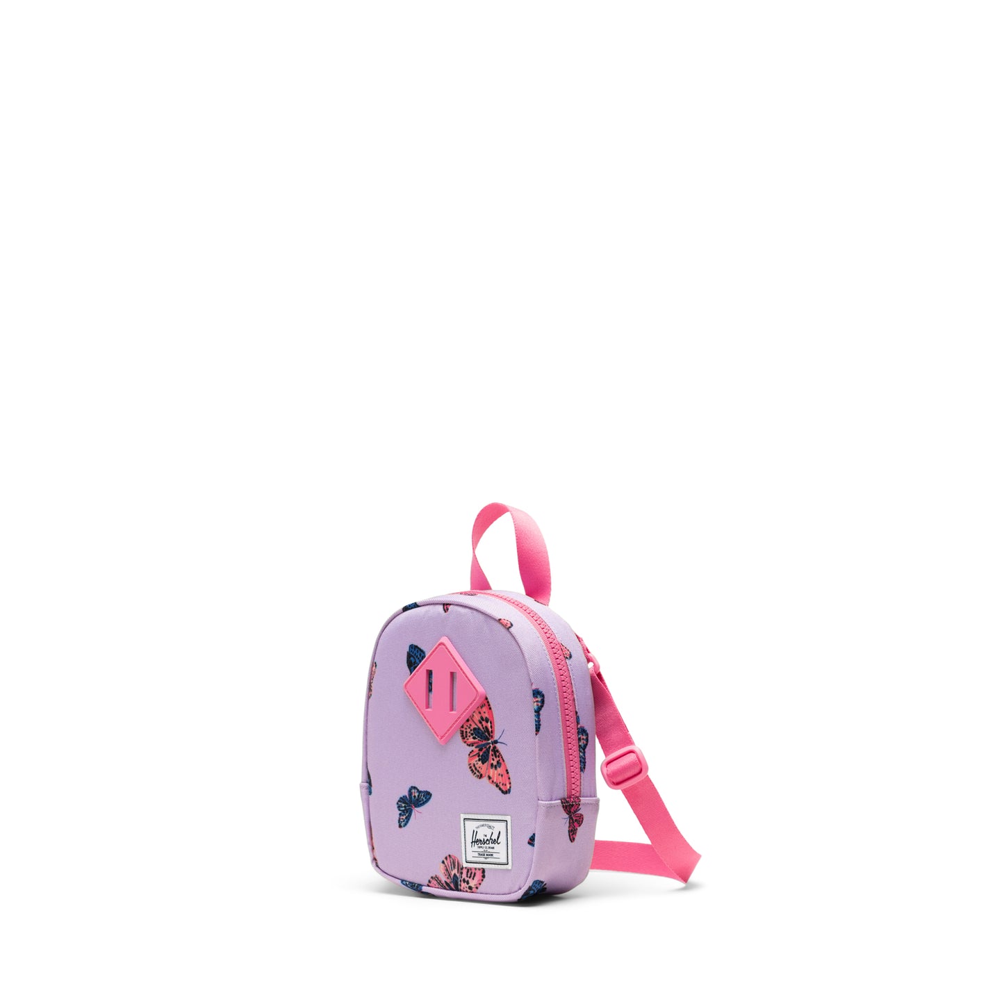Herschel Heritage™ Crossbody Little Herschel - Butterfly - Lavendula