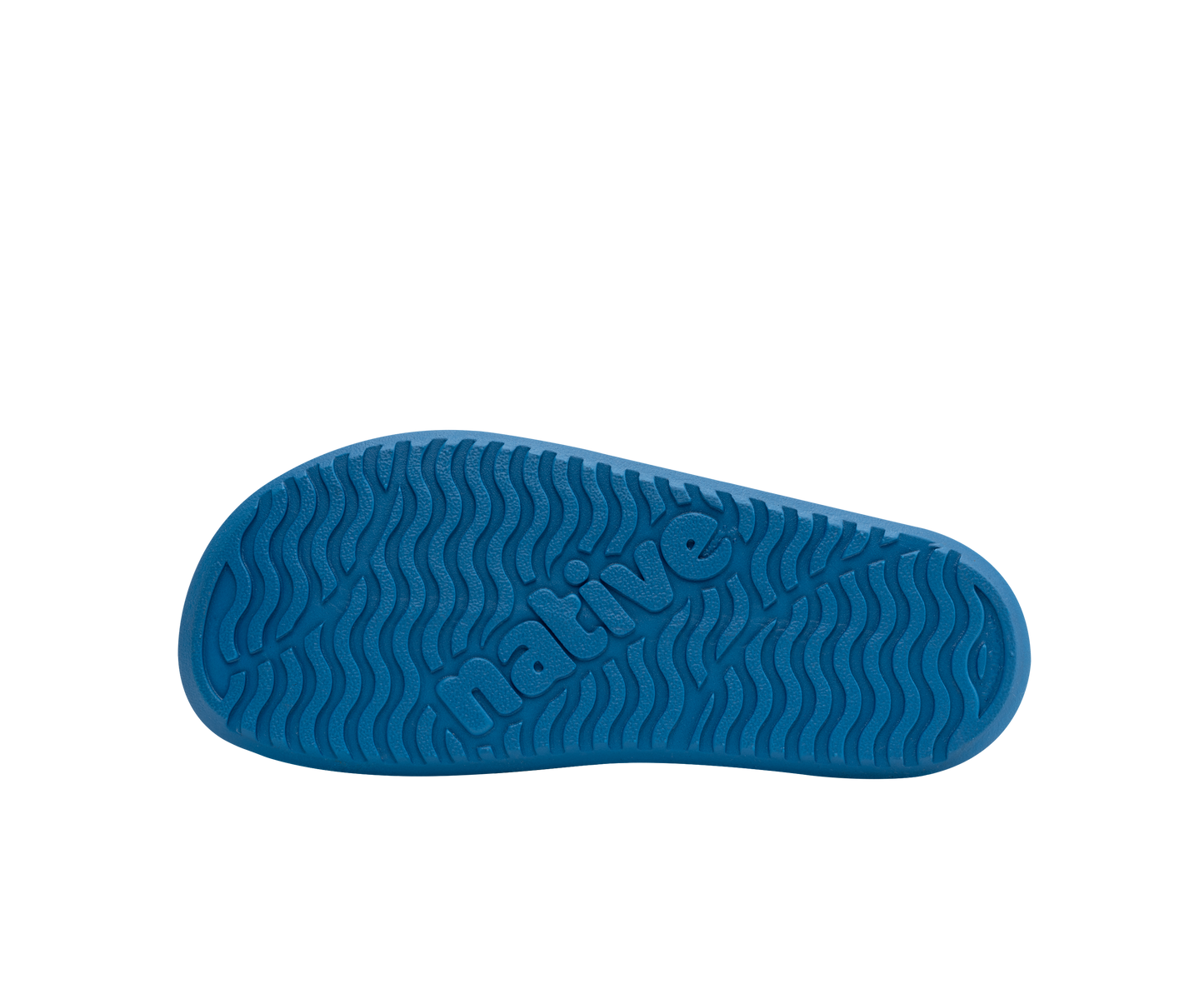 Native Frankie Sugarlite Big Kid - Sky Blue/ Vallarta Blue/ Princess Gone Bananas Straps
