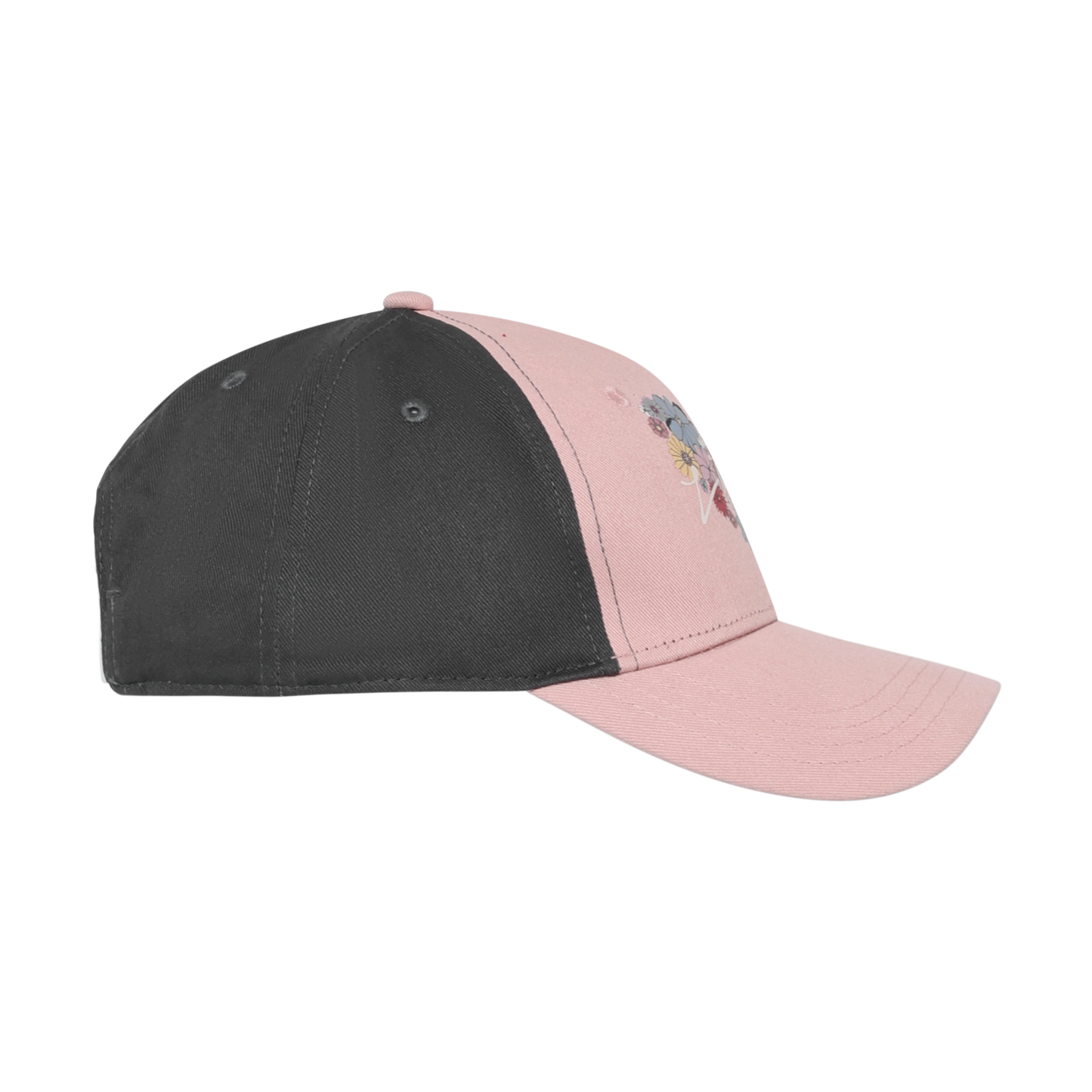 Color Kids - Cap with Badge