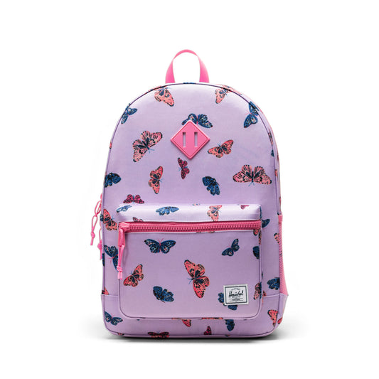 Herschel Heritage™ Youth Backpack - Butterfly - Lavendula