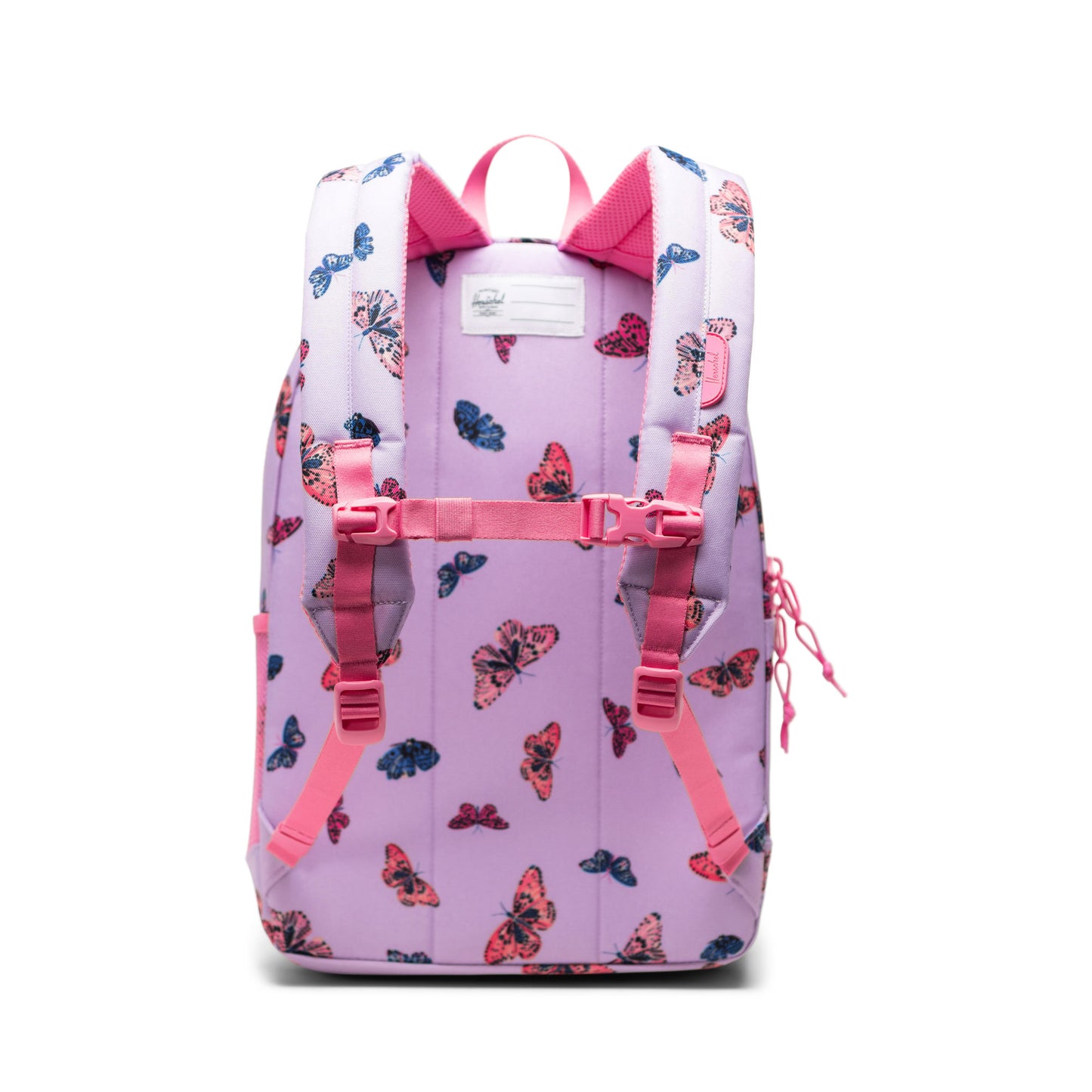 Herschel Heritage™ Youth Backpack - Butterfly - Lavendula