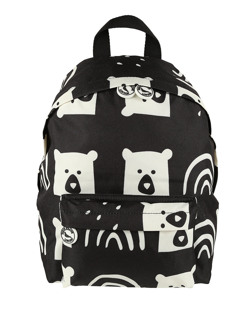 Turtle Dove Backpack