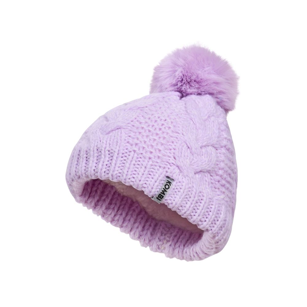 Kombi Marshmallow Children Hat