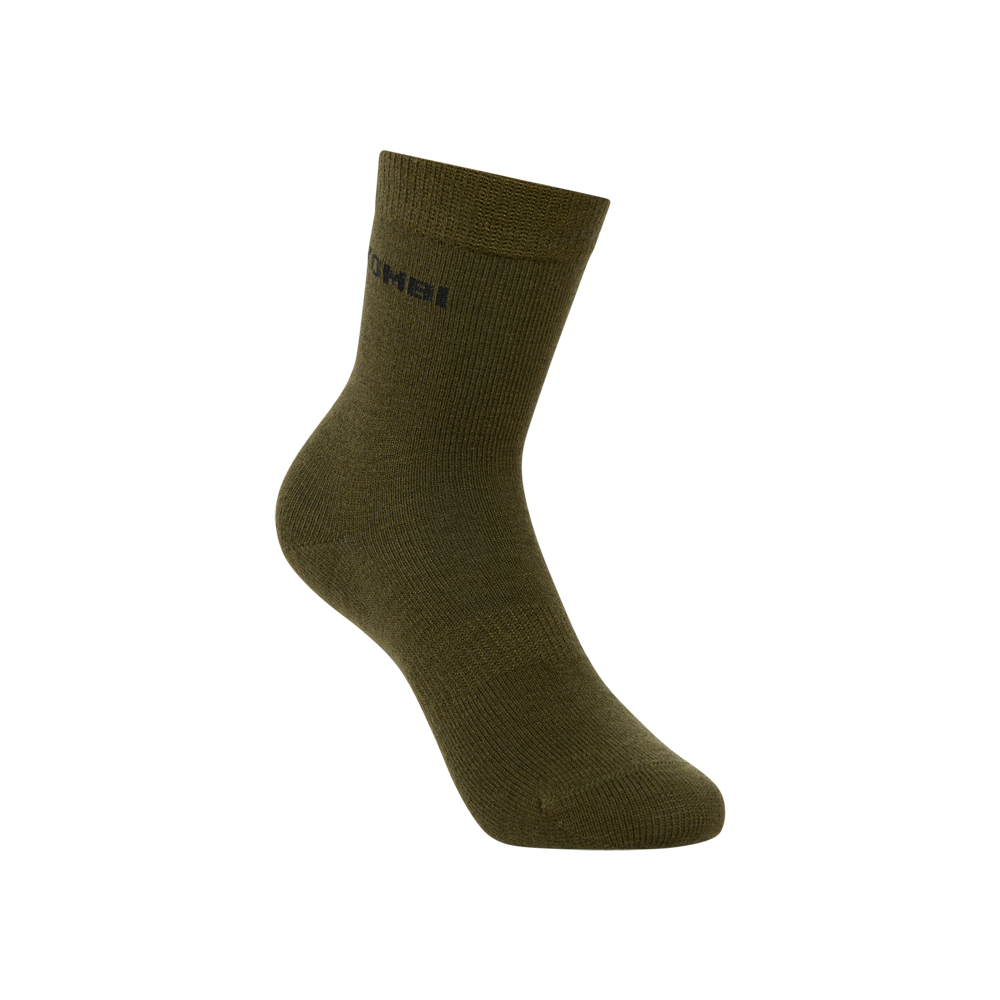 Kombi Merino Sock 3 Pack Children