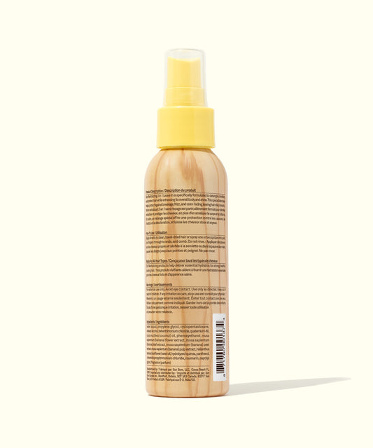 Sun Bum - Revitalizing 3 in 1 Leave in 4 OZ