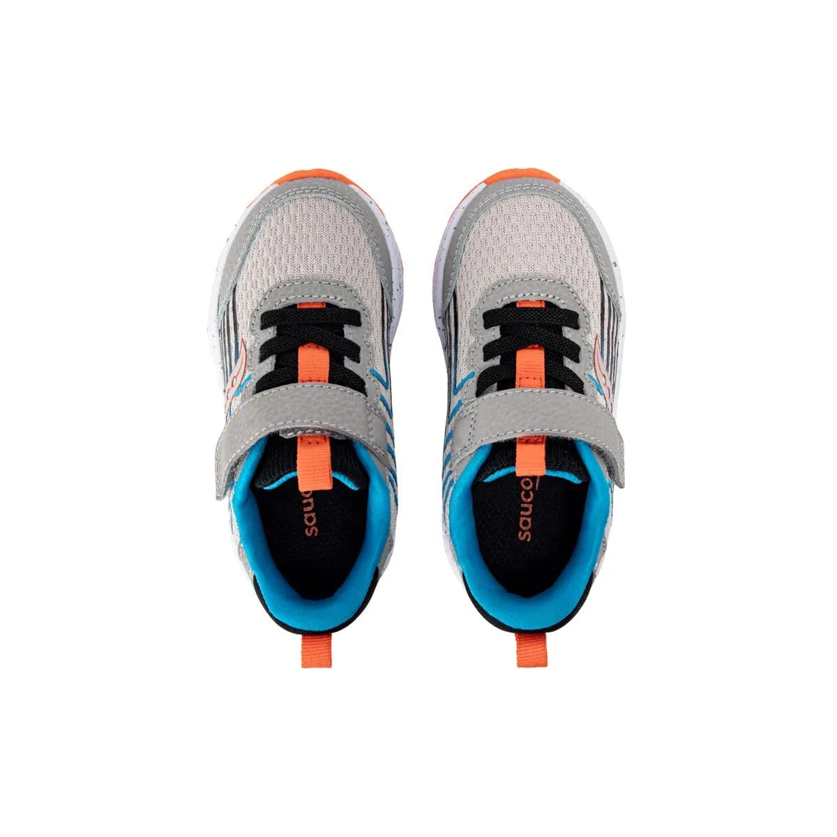 Saucony Wind 3.0 Jr. Little Kids - Wide