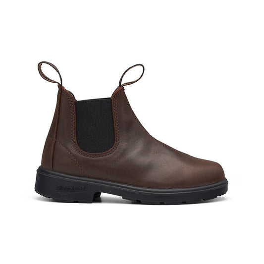 Blundstone 1468 Kids Antique Brown