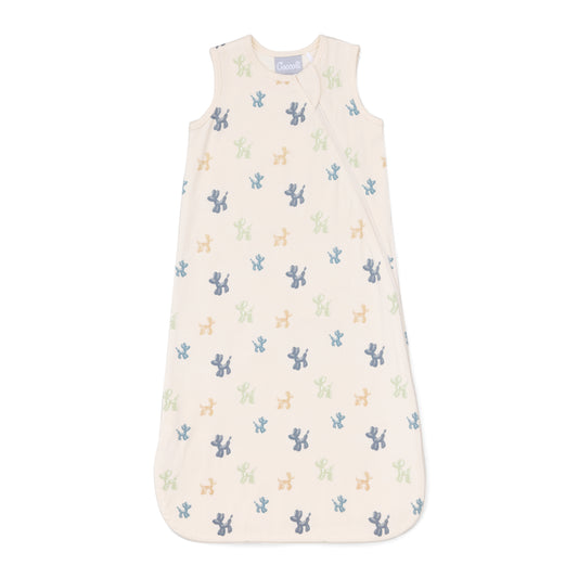 Coccoli -1.5 TOG Printed Modal Sleepsack