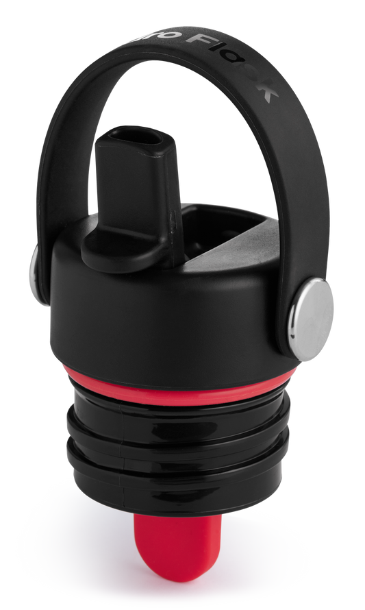 Hydro Flask - Standard Mouth Flex Straw Cap