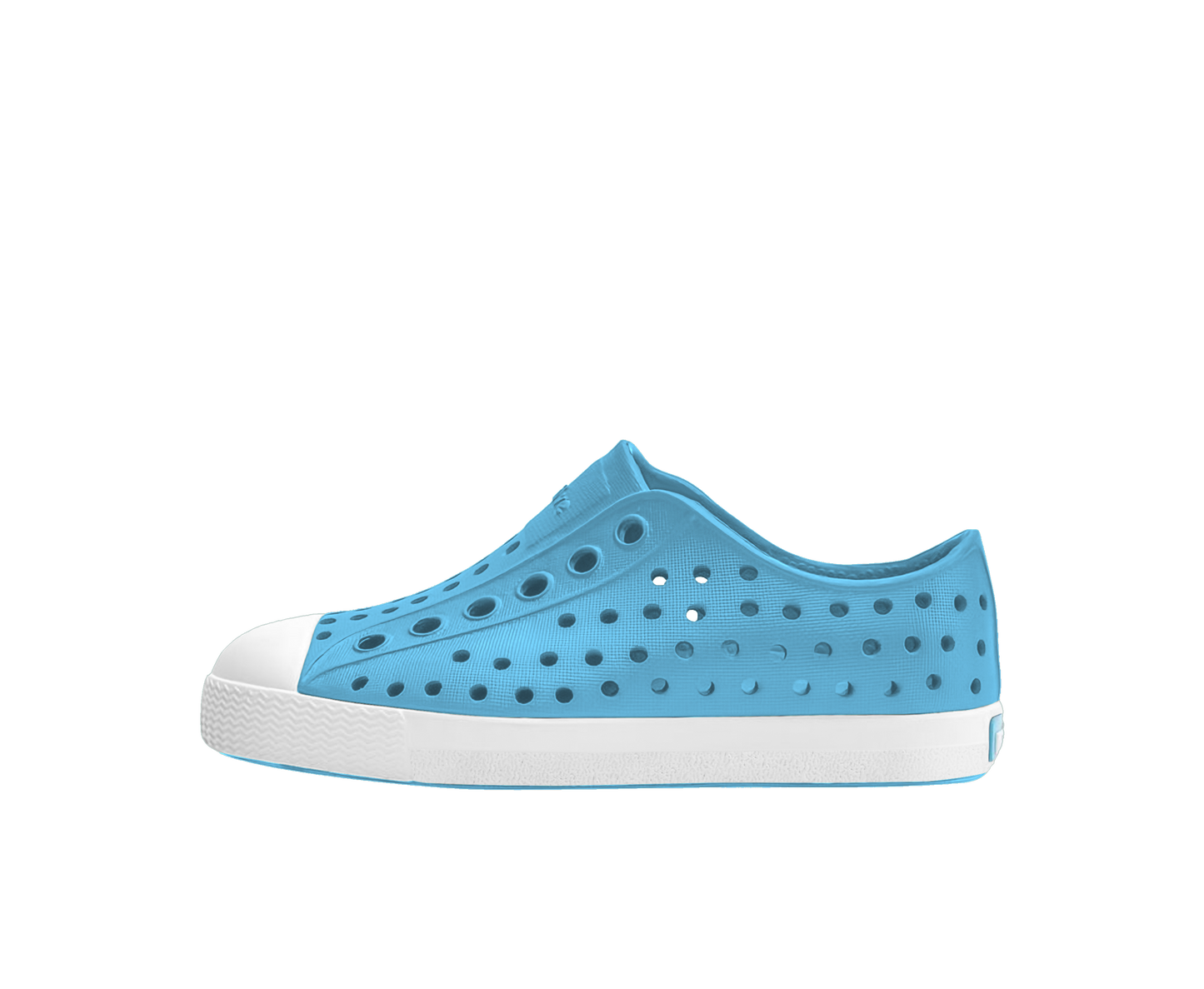 Native Shoes - Jefferson Child Slip On - Solid Summer '26