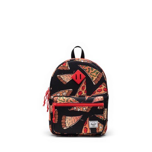 Herschel Heritage™ Kids Backpack - Pizza Party