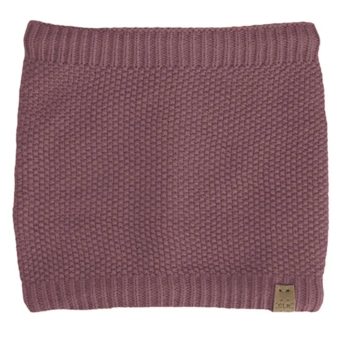 Calikids - Soft Touch Knit Neck Warmer