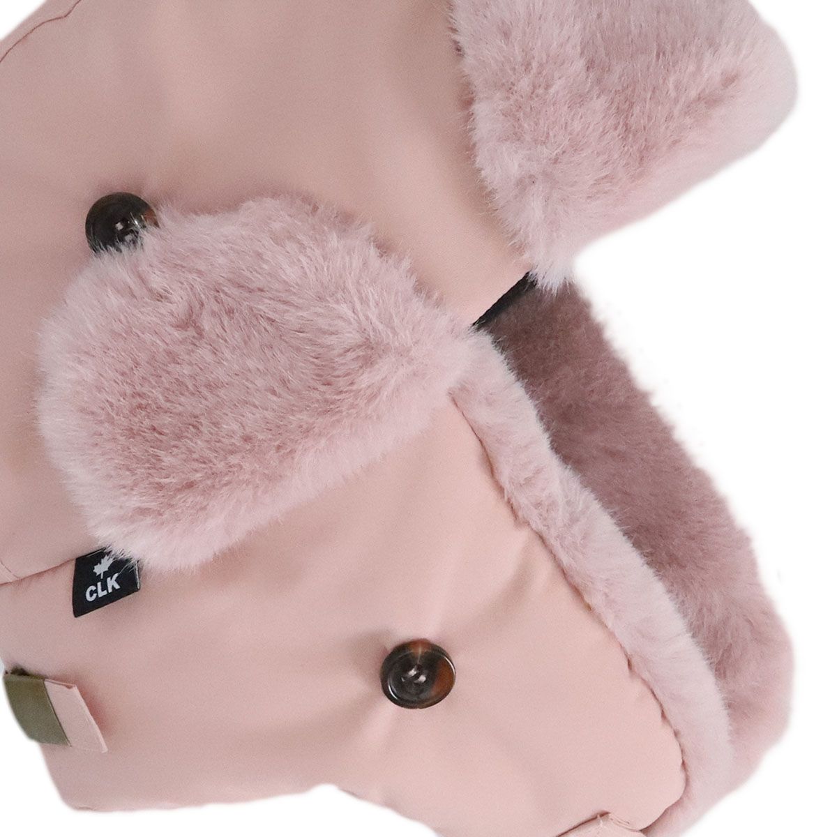 Calikids Aviator Hat