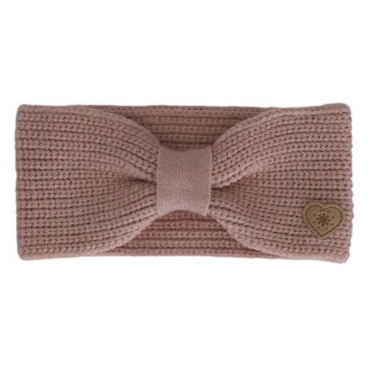 Calikids Headband - Dusty Rose O/S