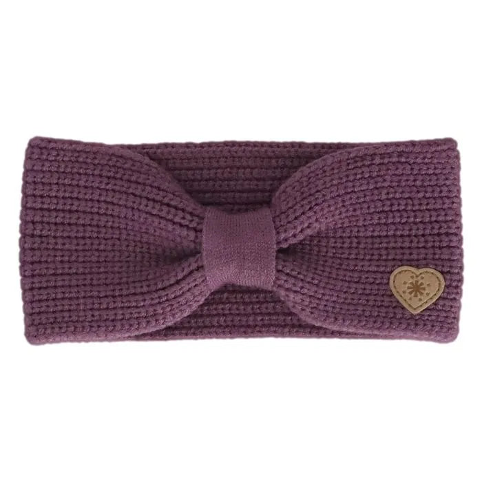 Calikids Headband - Orchid O/S