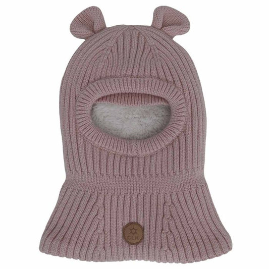 Calikids Knit Soft Touch Balaclava