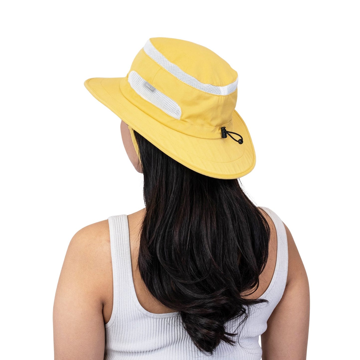 Jan & Jul - Adult Jasper Hiking Hat