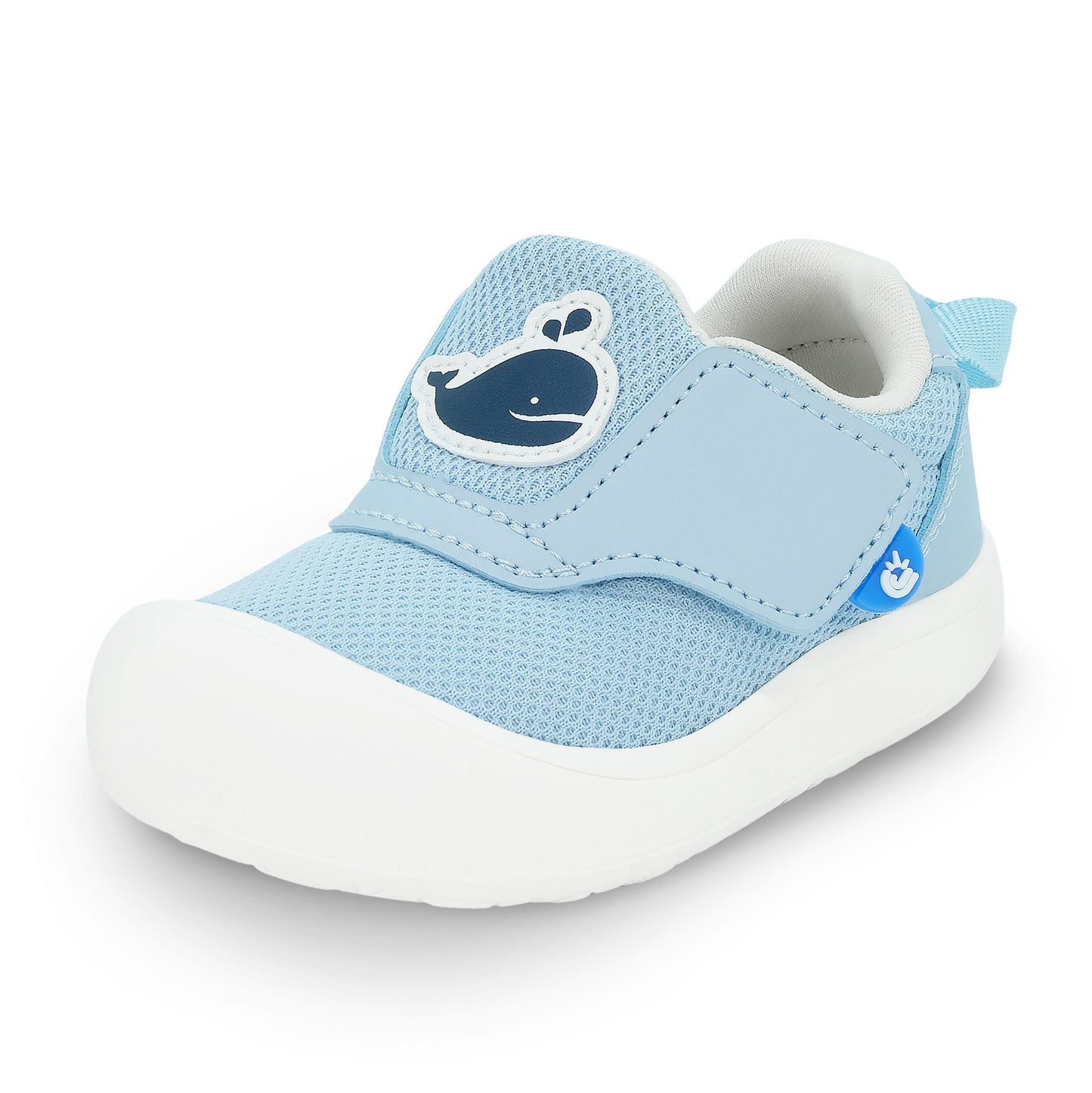 Jan & Jul - Mini-Flyer Infant Sneaker
