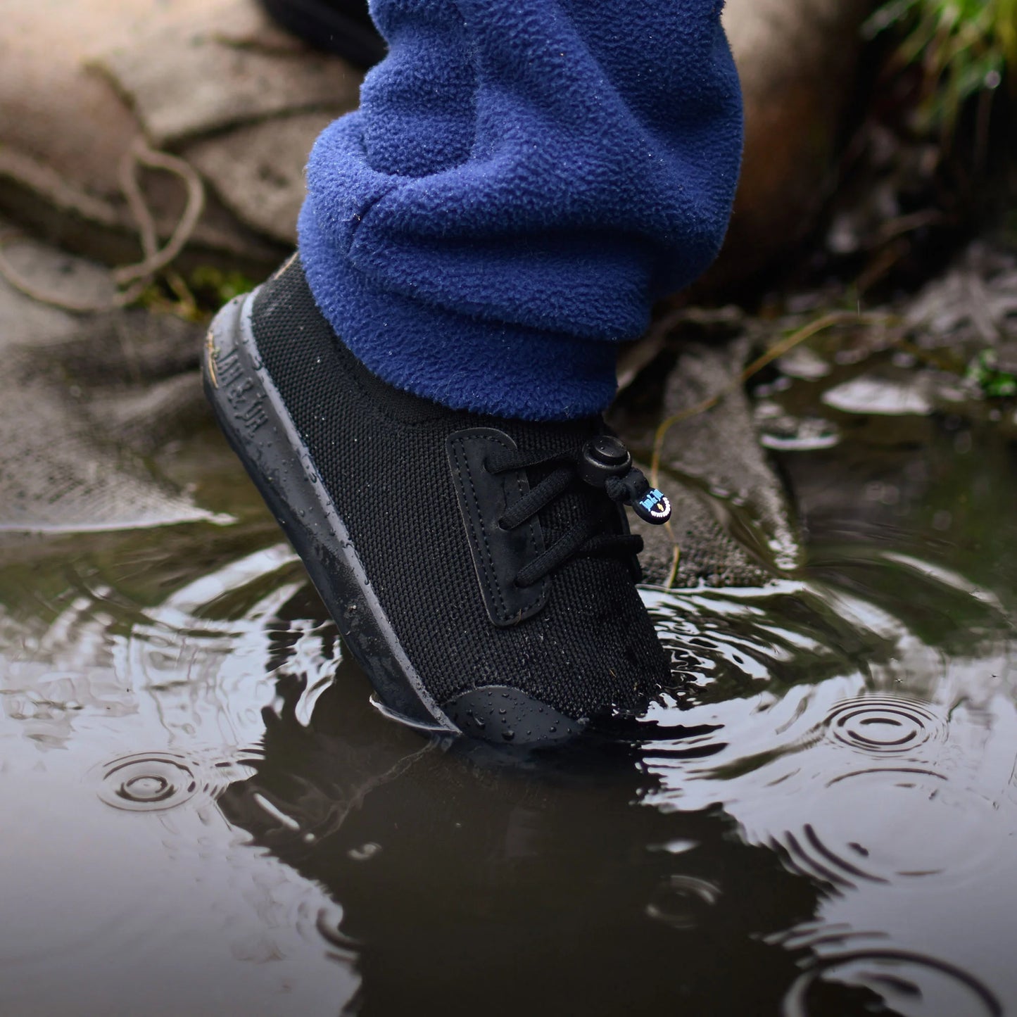 Jan & Jul - Kids Waterproof Sneakers