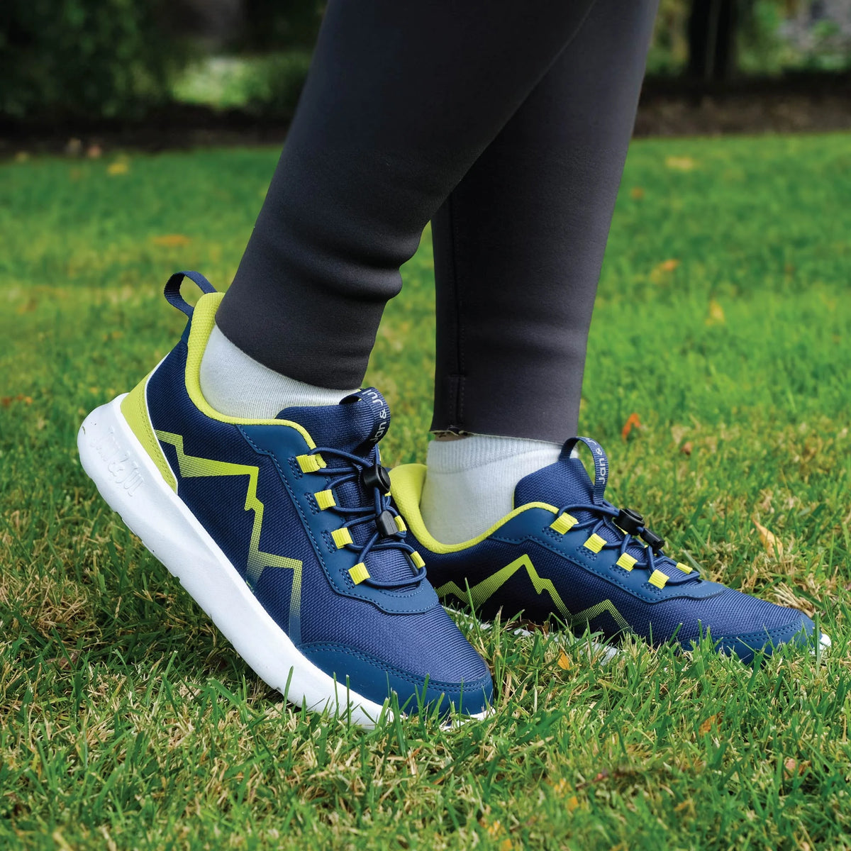 Jan & Jul Lite Mountain Kids Sneakers