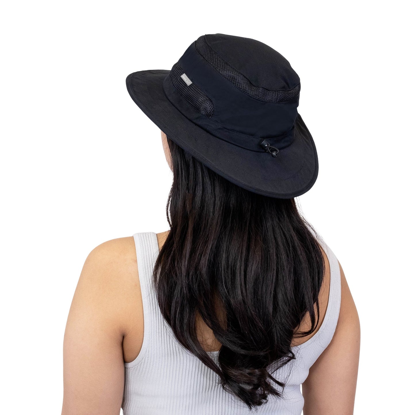 Jan & Jul - Adult Jasper Hiking Hat