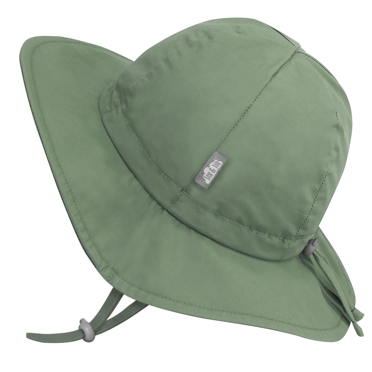 Jan & Jul - Kids Cotton Floppy Hat