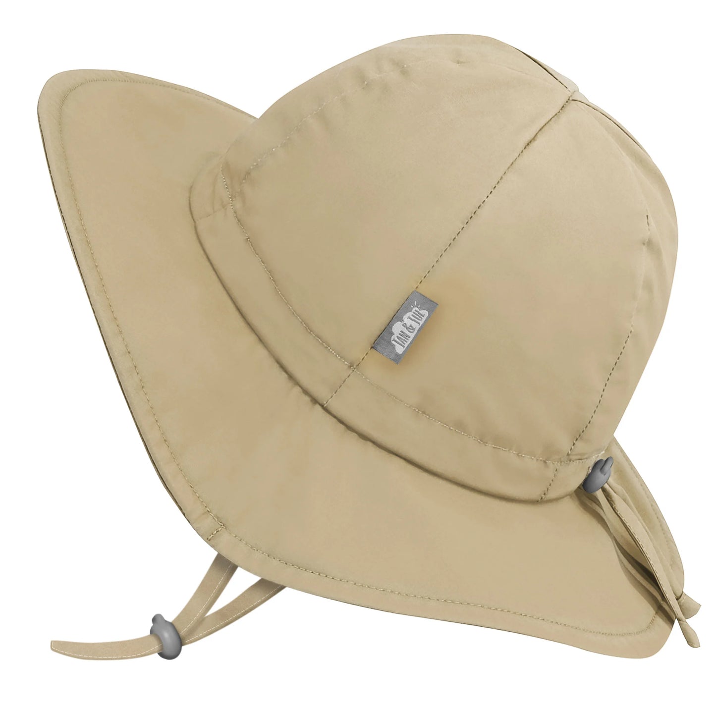 Jan & Jul - Kids Cotton Floppy Hat