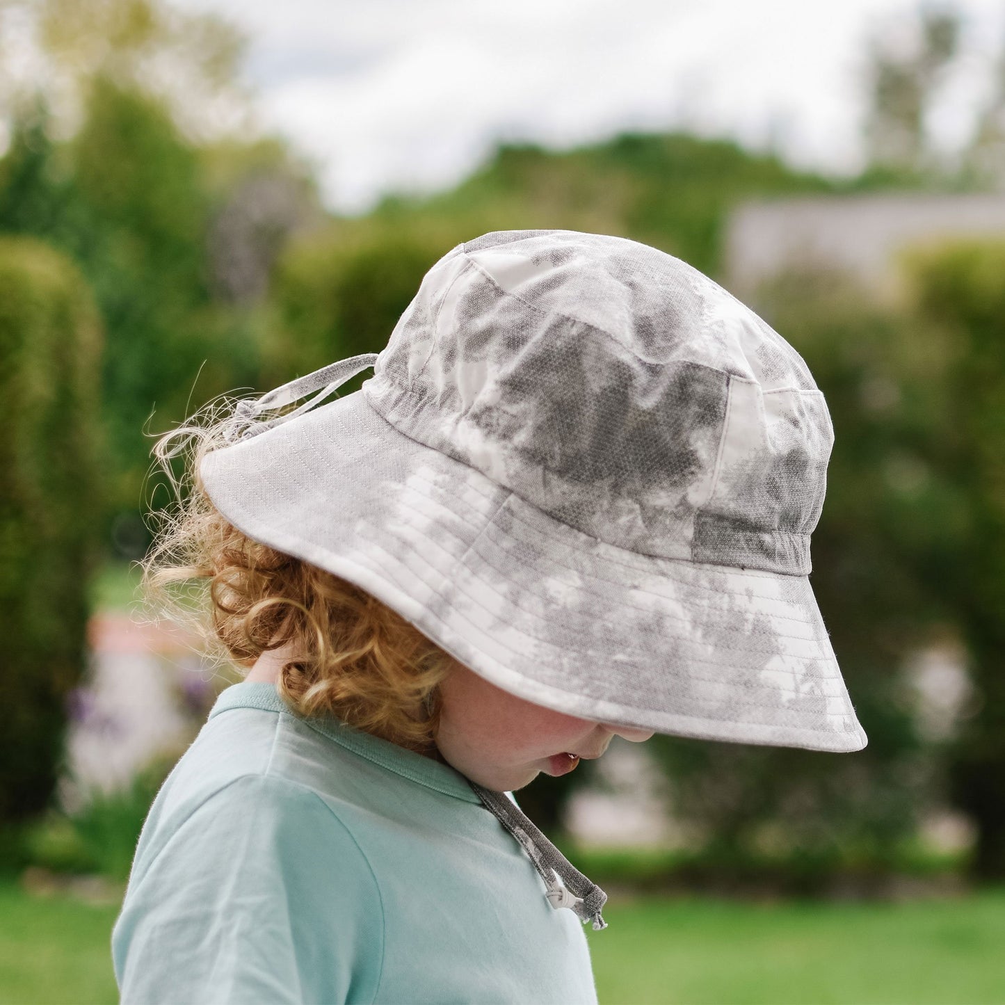 Jan & Jul - Kids Cotton Bucket Hat