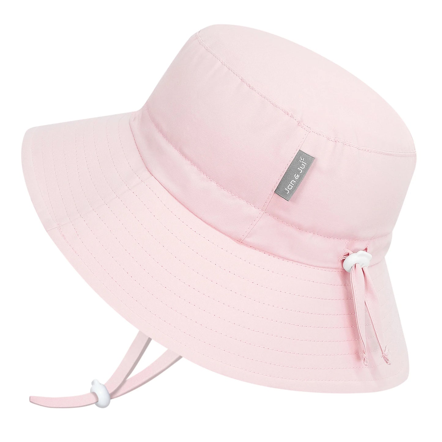 Jan & Jul  - Aqua Dry Water Repellent Bucket Hat