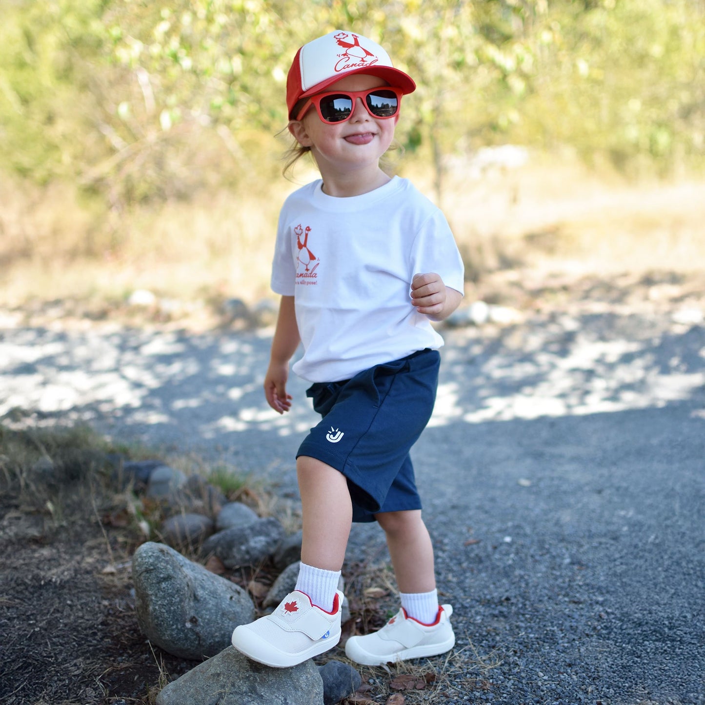 Jan & Jul - Urban Xplorer Sunglasses