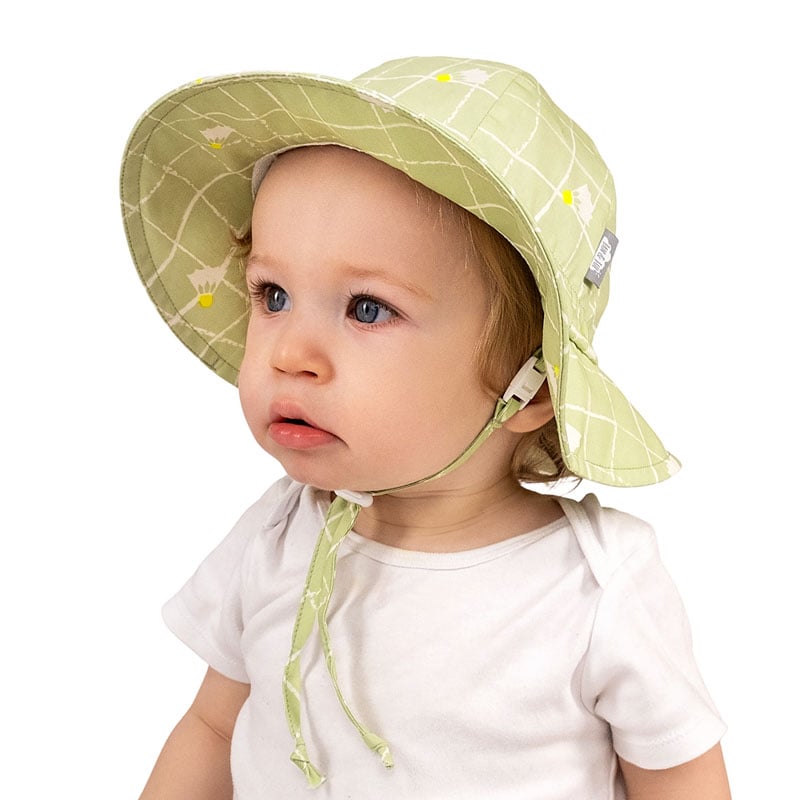Jan & Jul - Kids Cotton Floppy Hat