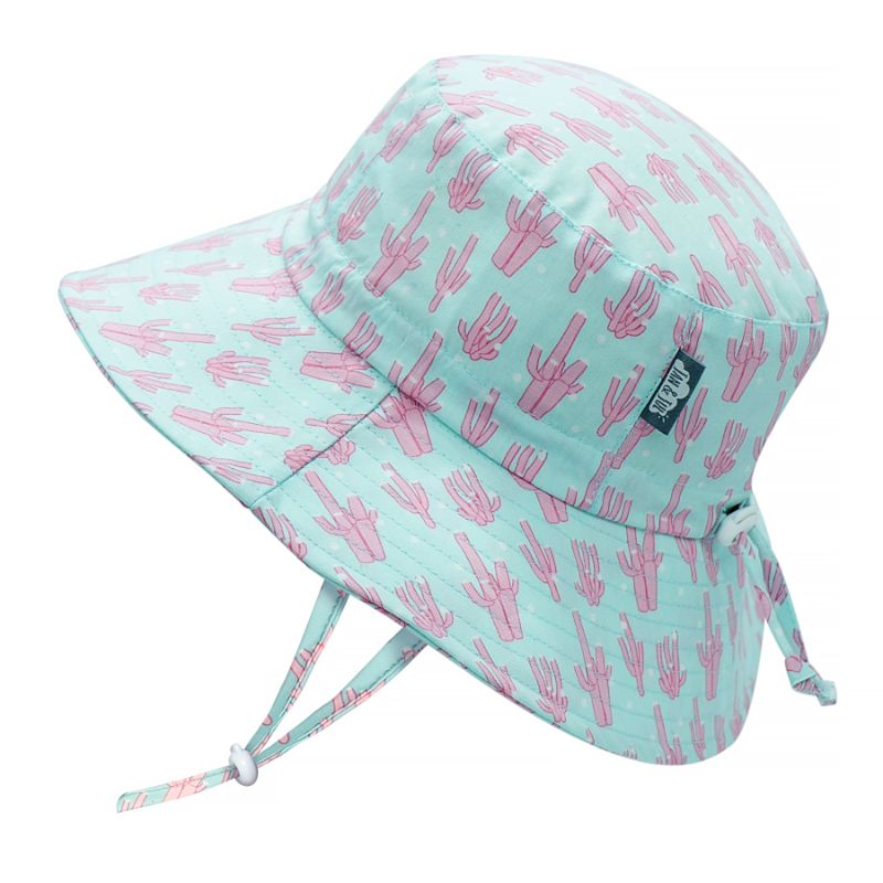 Jan & Jul - Kids Cotton Bucket Hat