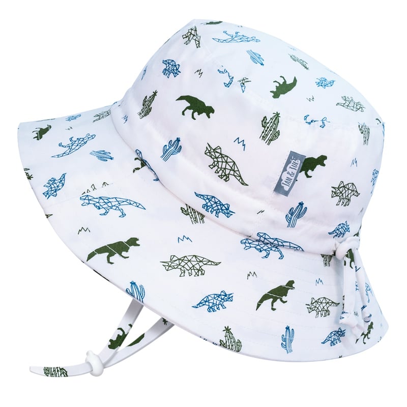 Jan & Jul - Kids Cotton Bucket Hat