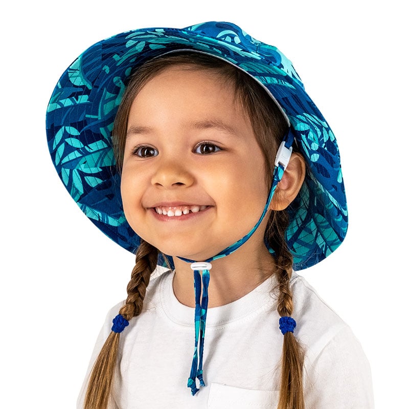 Jan & Jul - Kids Cotton Bucket Hat
