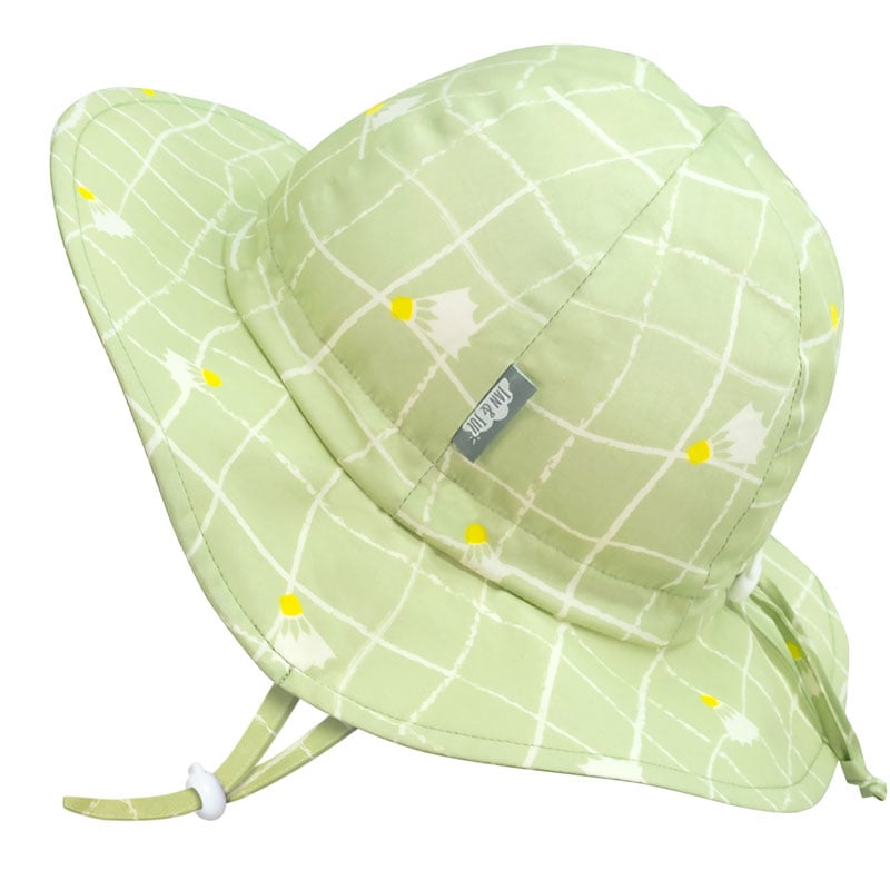 Jan & Jul - Kids Cotton Floppy Hat