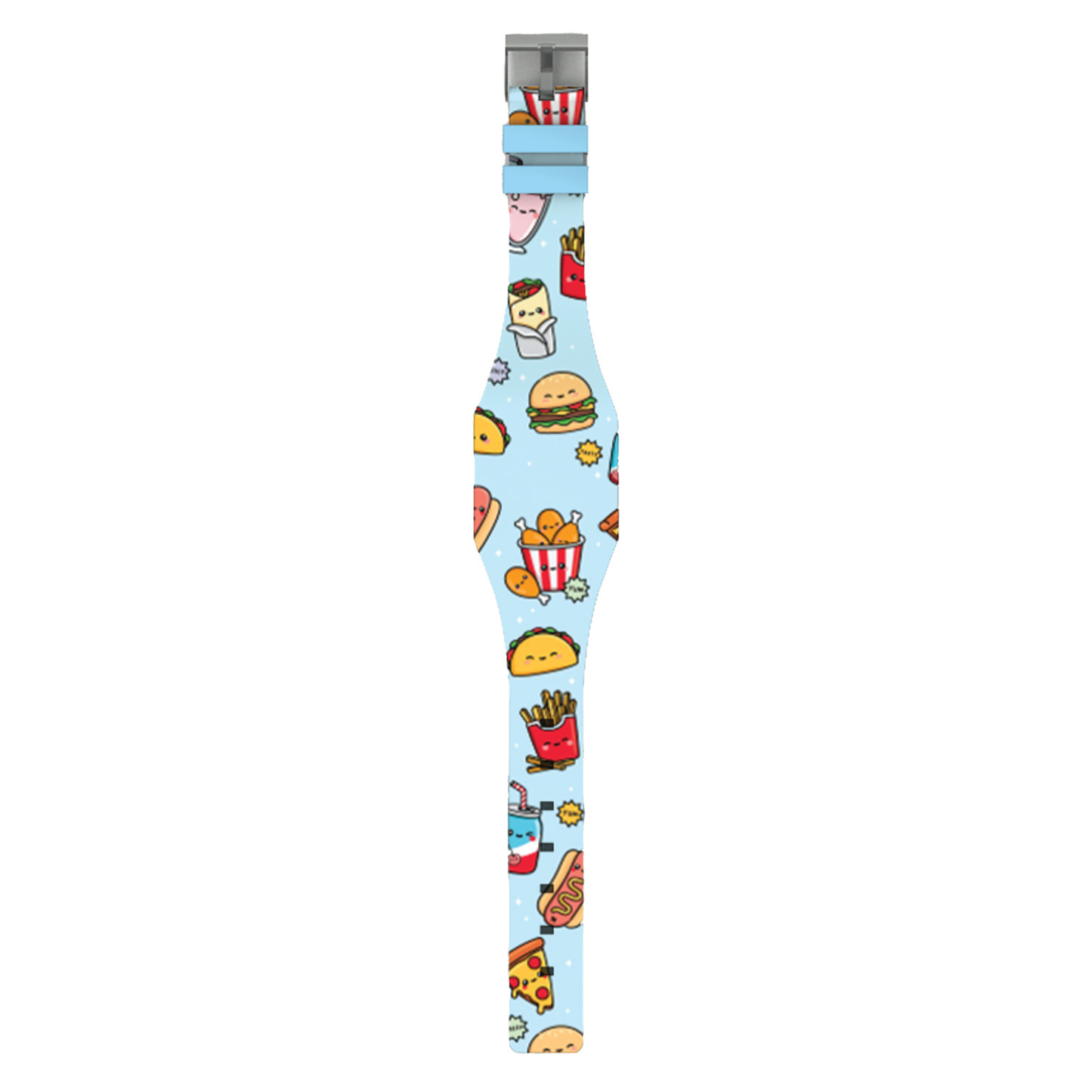 watch band burger 3