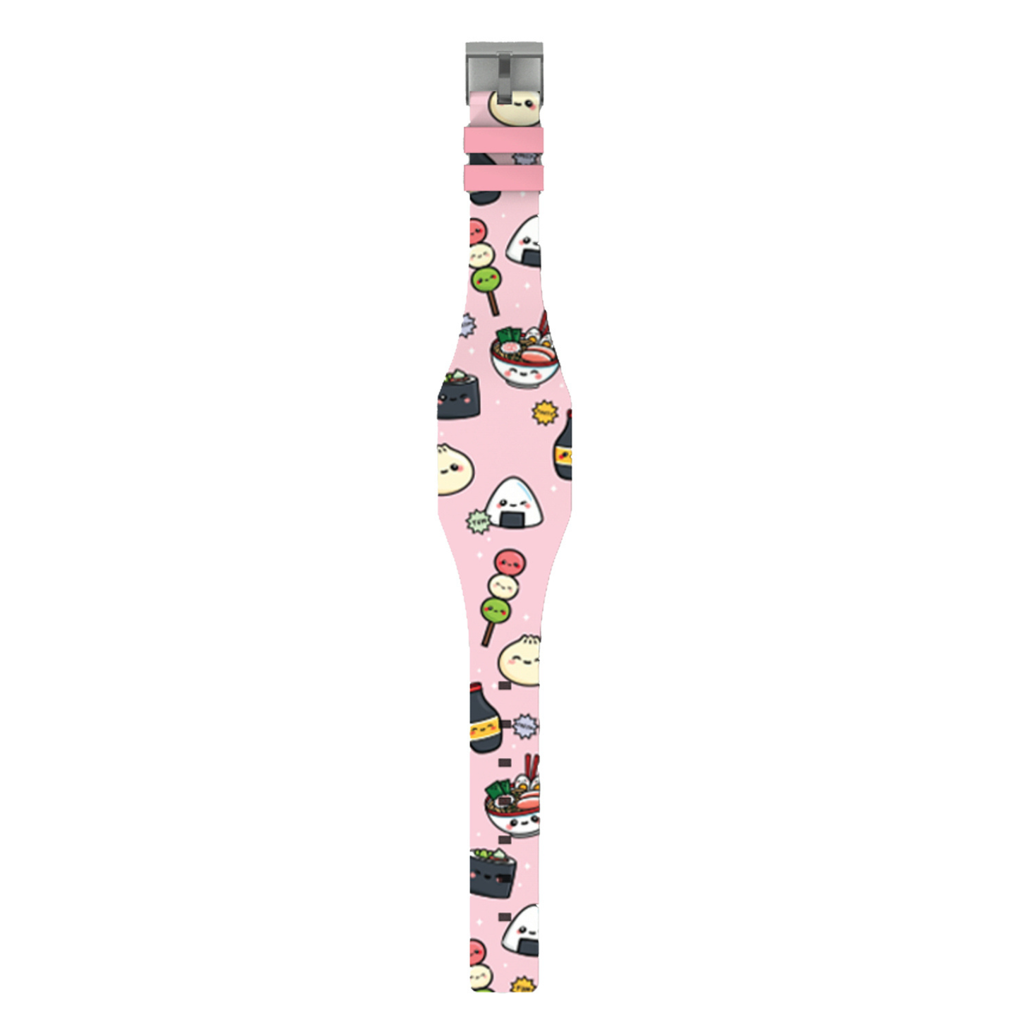 watch band food