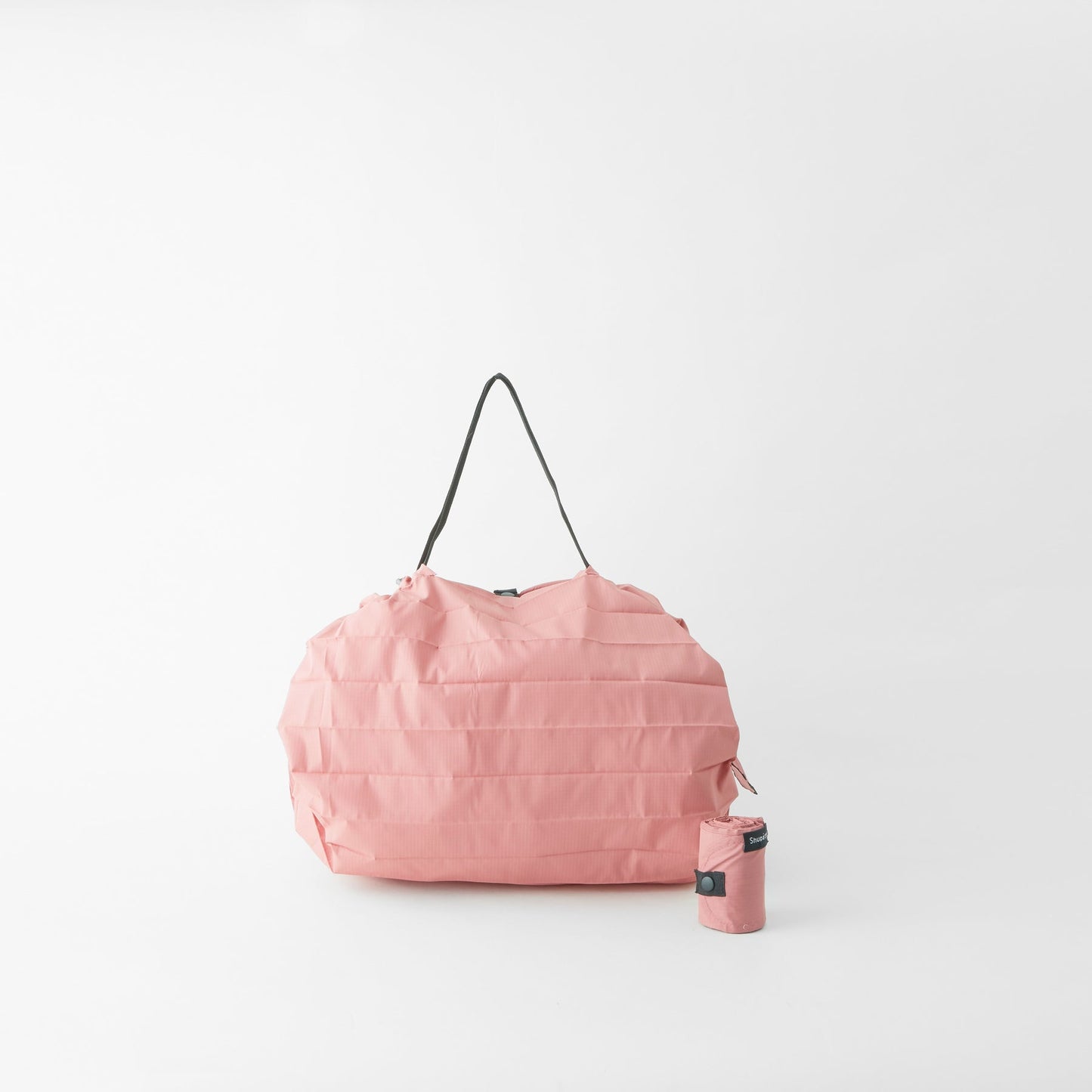 Shupatto Bag - One-Pull Foldable Bag - Momo (Medium)