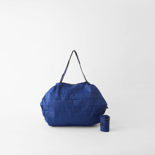 Shupatto Bag - One-Pull Foldable Bag - Yoru (Medium)