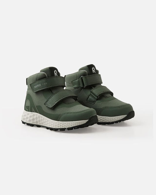 Reima Hiivin Kids' Reimatec Waterproof Shoes